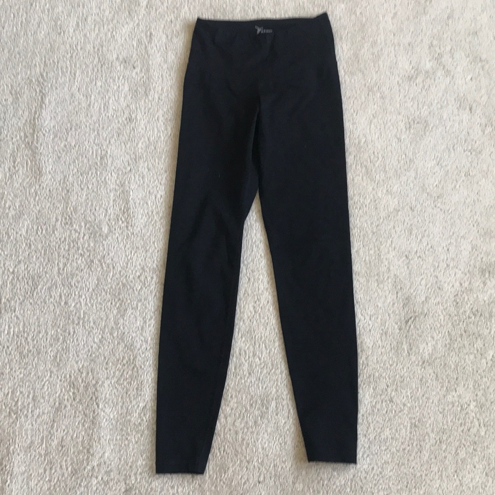 Yoga pants